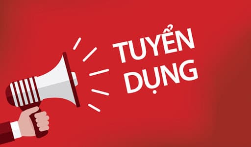 Thông tin tuyển dụng